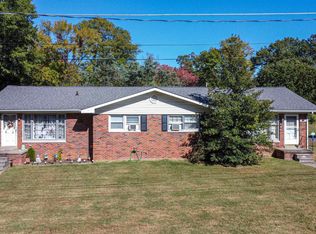 200 Birch St, Paducah, KY 42001