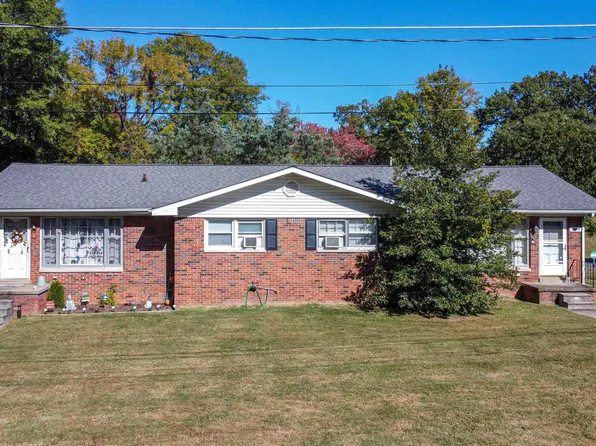 200 Birch St, Paducah, KY 42001