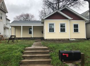 2328 E 12th St, Indianapolis, IN