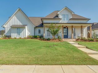 456 Brazos Dr, Brandon, MS
