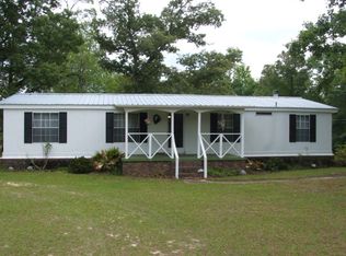 17690 Beaver Dam Rd, Andalusia, AL 36420