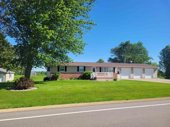 8842 Highway 81, Bloomington, WI 53804