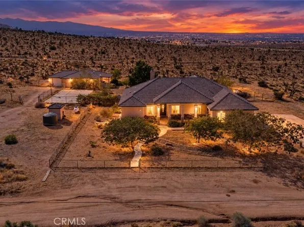 9550 Lucerne Rd, Apple Valley, CA 92308