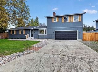 12805 E 29th Ave, Spokane, WA 99216