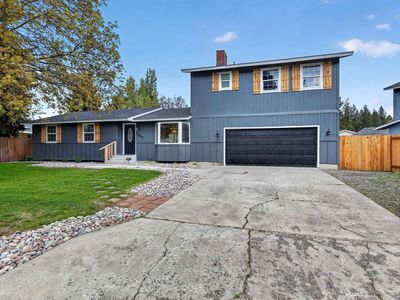 12805 E 29th Ave, Spokane, WA, 99216