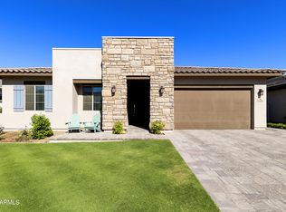 1488 E Lynx Way, Gilbert, AZ 85298
