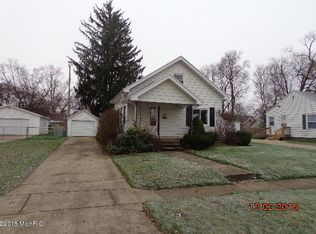 109 29th St N, Battle Creek, MI 49015