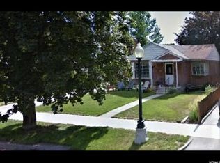 2688 S Melbourne St, Salt Lake City, UT 84106