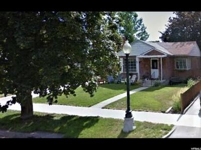 2688 S Melbourne St, Salt Lake City, UT, 84106