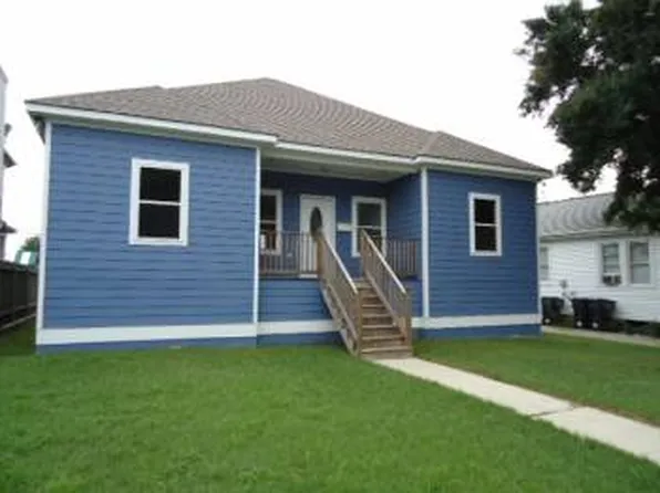 6346 Colbert St, New Orleans, LA 70124