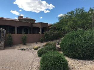 25102 N 104th Way, Scottsdale, AZ 85255