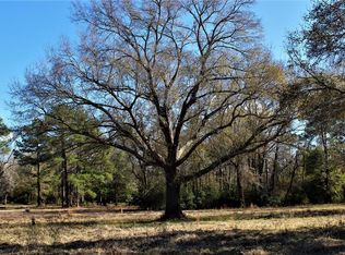 Windham Ranch Rd, Goodrich, TX 77335