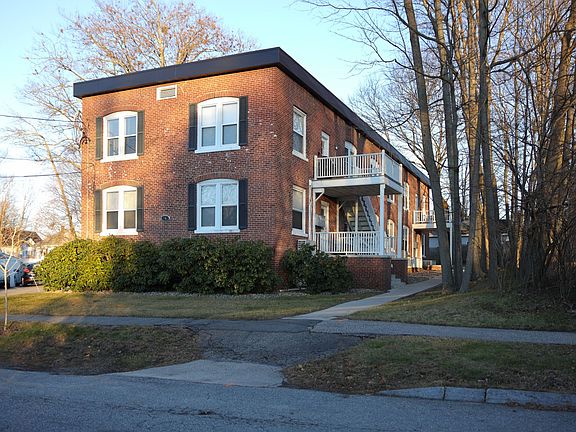 2nd image of 46-48 Vernon St #102