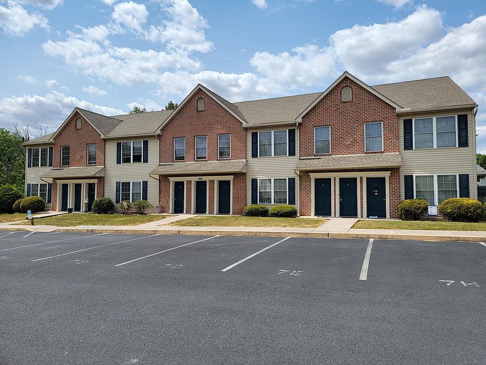187 Tom Ave APT D, Ephrata, PA 17522 Zillow