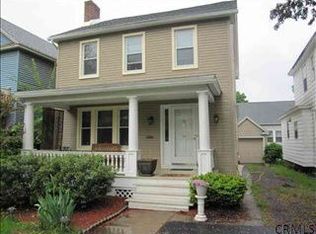 56 S Pine Ave, Albany, NY 12208