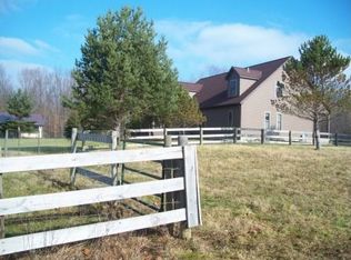 930 County Road 212, Marengo, OH 43334