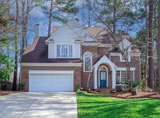 100 Appomattox Rd, Cary, NC 27513