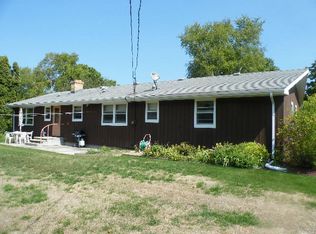 1405 2nd St, Kewaunee, WI 54216
