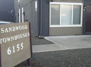 6155 SW King Blvd #17, Beaverton, OR 97008