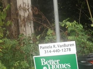 0 Tuscan Rdg LOT 1, Arnold, MO 63010