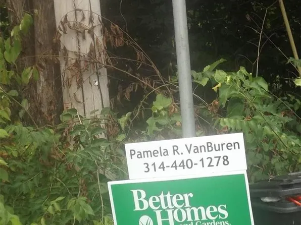 0 Tuscan Rdg Lot 1, Arnold, MO 63010