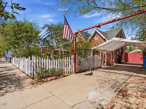 4th image of 1326 W ROOSEVELT Street