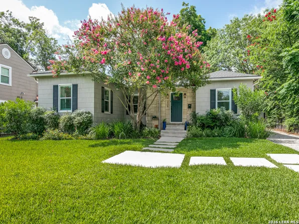 338 Garraty Rd, San Antonio, TX 78209