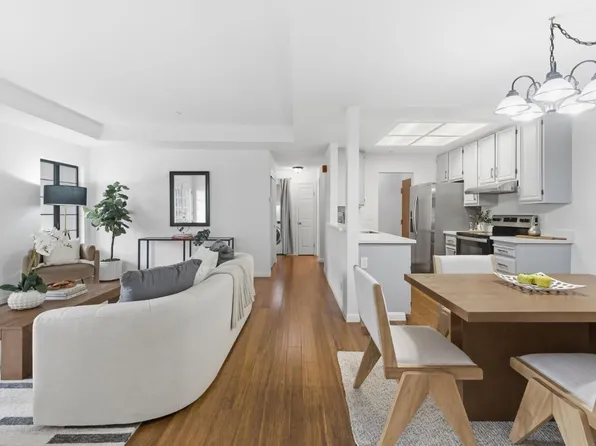 112 Madison Ave APT 109, San Mateo, CA 94402
