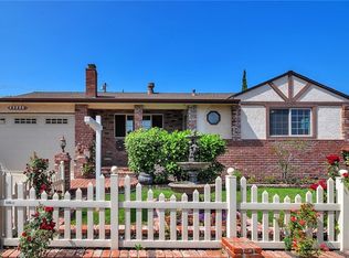 22623 Draille Dr, Torrance, CA 90505