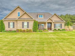 192 Allen Cir, Tuscumbia, AL 35674