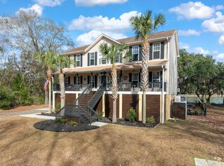 4484 Lord Proprietors Rd, Hollywood, SC 29449