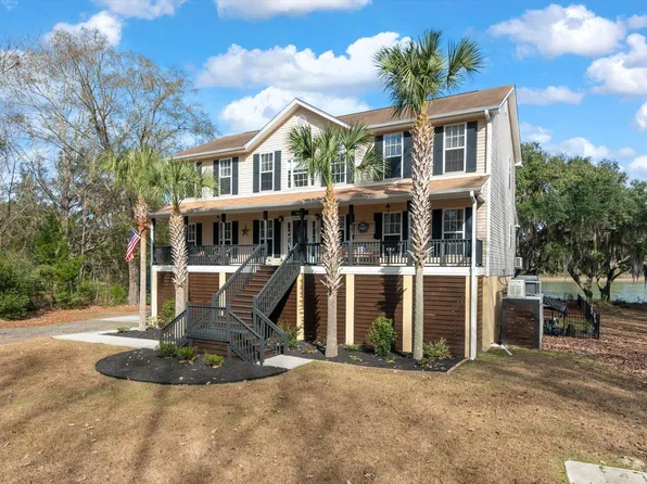 4484 Lord Proprietors Rd, Hollywood, SC 29449