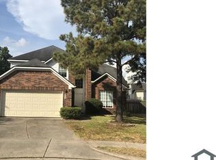 9514 Echoglade Ct, Houston, TX 77064