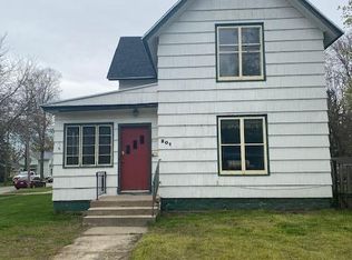 201 E Telegraph St, Dowagiac, MI 49047