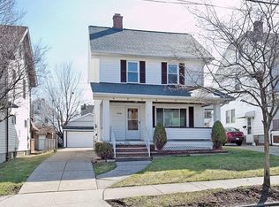 4349 W 50th St, Cleveland, OH
