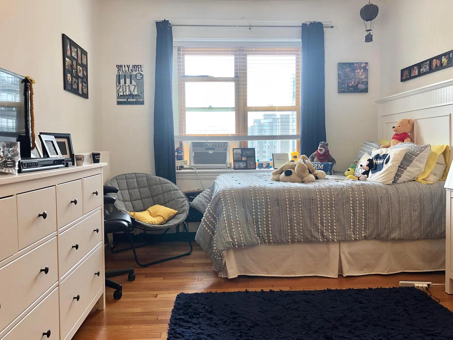 Studio, 305 sqft, $2,450 — Photo 2
