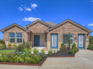 1064 Pronghorn Trl, Seguin, TX 78155