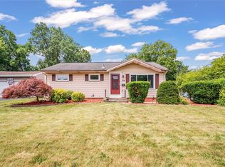 770 Tait Ave, Rochester, NY 14616