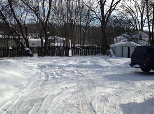 105 W Chicago St, Buchanan, MI 49107