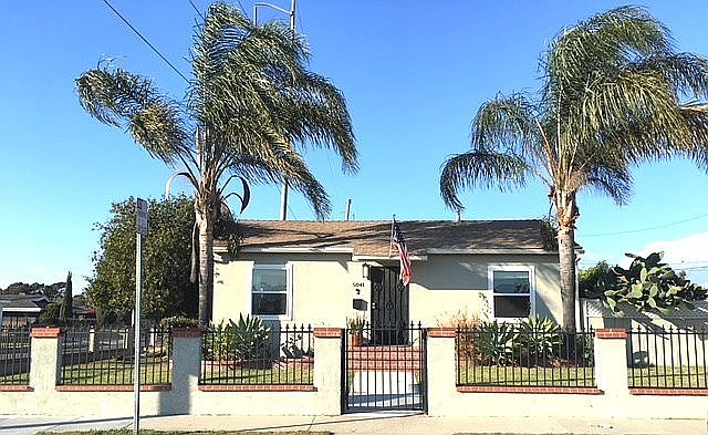 1st image of 5041 W 134th Pl