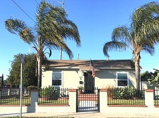 5041 W 134th Pl, Hawthorne, CA 90250