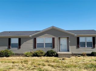 4000 Shaw Rd, Bunker Hill, IL 62014