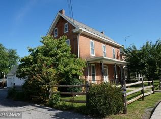 136 N Allison St, Greencastle, PA 17225