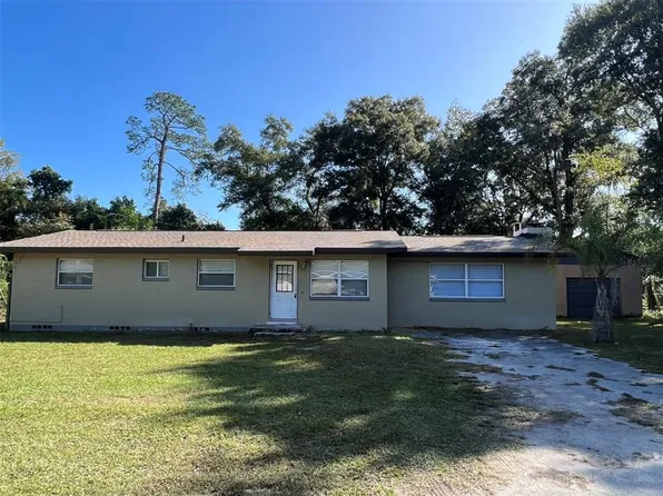 2531 NE 1st Ave, Ocala, FL 34470
