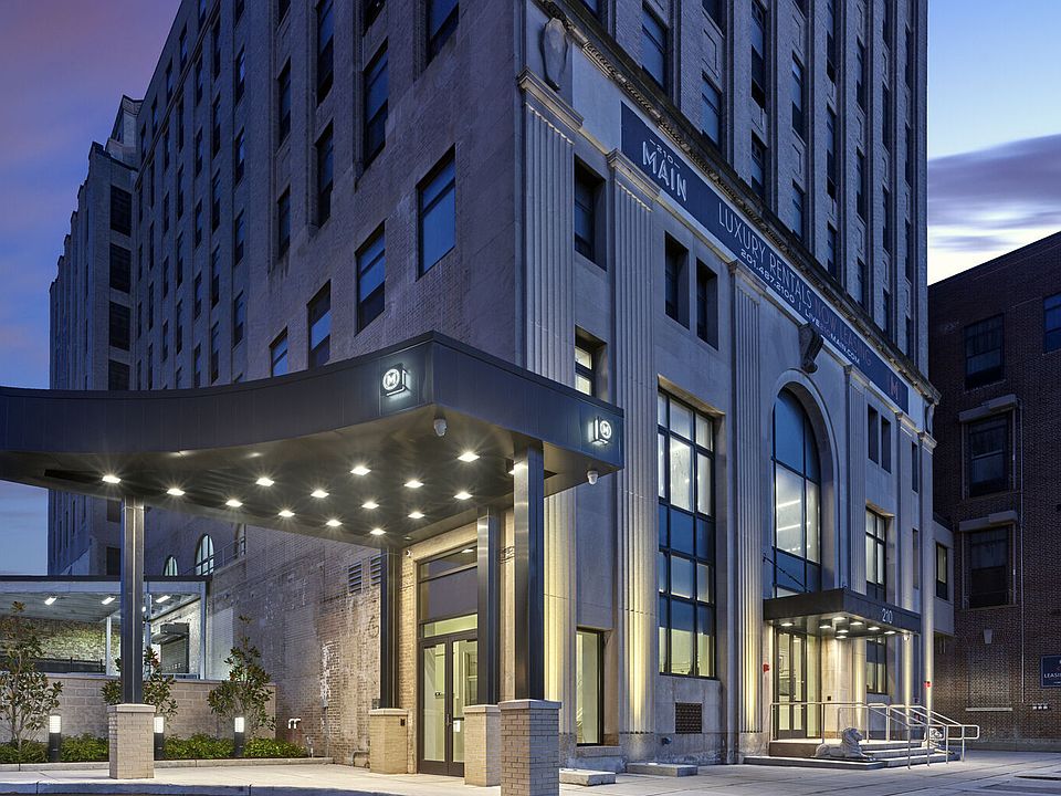 210 Main St PENTHOUSE 2102, Hackensack, NJ 07601 Zillow