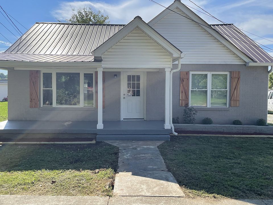 204 Carroll Ave, Waverly, TN 37185 Zillow