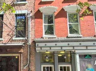 110 Morris St APT 2F, Jersey City, NJ 07302