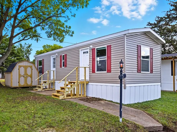 3 Alma Ave, Circleville, OH 43113