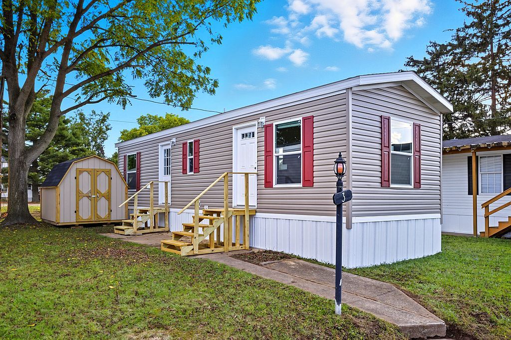 Real estate listing image