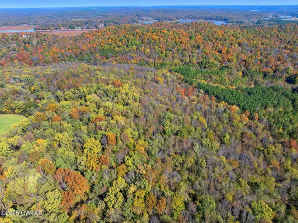 0 Dr Fisher Ln, Decaturville, TN 38329